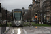 Alstom Citadis 302 n°119 sur la ligne A (CITURA) à Reims