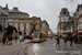 Alstom Citadis 302 n°109 sur la ligne A (CITURA) à Reims