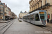 Alstom Citadis 302 n°118 sur la ligne A (CITURA) à Reims