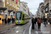 Alstom Citadis 302 n°107 sur la ligne A (CITURA) à Reims