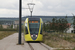 Alstom Citadis 302 n°115 sur la ligne B (CITURA) à Reims