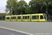 Alstom Citadis 302 n°115 sur la ligne B (CITURA) à Reims