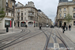 Place Myron Herrick à Reims