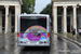Rome Bus