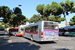 Rome Bus