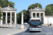 Rome Bus