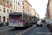 Rome Bus 105