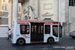 Rome Bus 117