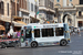 Rome Bus 119