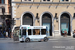 Rome Bus 119