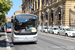 Rome Bus 140