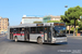 Rome Bus 217