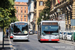 Rome Bus 62