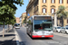 Rome Bus 62