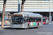 Rome Bus 64