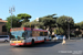 Rome Bus 92