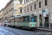 Rome  Tram 14