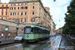 Rome  Tram 14