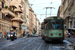 Rome  Tram 14