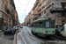 Rome  Tram 14