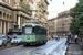 Rome  Tram 14