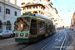 Rome  Tram 14