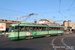 Rome  Tram 14