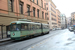 Rome  Tram 14