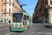 Rome  Tram 14