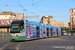 Rome  Tram 14