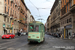 Rome  Tram 14