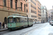 Rome  Tram 14