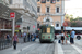 Rome  Tram 14