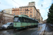 Rome  Tram 14