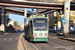 Rome  Tram 14