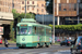 Rome  Tram 14