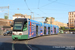 Rome  Tram 14