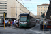 Rome  Tram 14