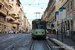 Rome  Tram 14