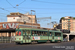 Rome  Tram 14