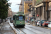 Rome  Tram 14