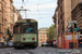 Rome  Tram 14