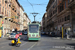 Rome  Tram 14