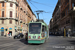 Rome  Tram 14