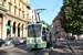 Rome  Tram 14