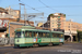 Rome  Tram 14