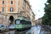 Rome  Tram 14