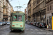 Rome  Tram 14