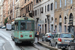 Rome  Tram 14