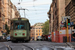 Rome  Tram 14